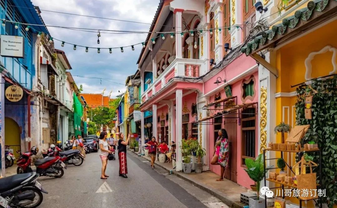 泰国旅游景点普吉岛_泰国普吉岛自由行旅游攻略_去泰国普吉岛旅游攻略