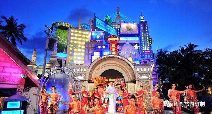 去泰国普吉岛旅游攻略_泰国旅游景点普吉岛_泰国普吉岛自由行旅游攻略