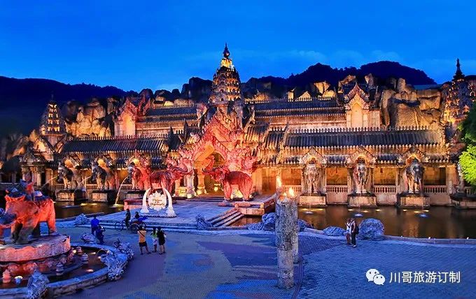 泰国普吉岛自由行旅游攻略_去泰国普吉岛旅游攻略_泰国旅游景点普吉岛