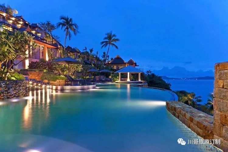 泰国旅游景点普吉岛_泰国普吉岛自由行旅游攻略_去泰国普吉岛旅游攻略