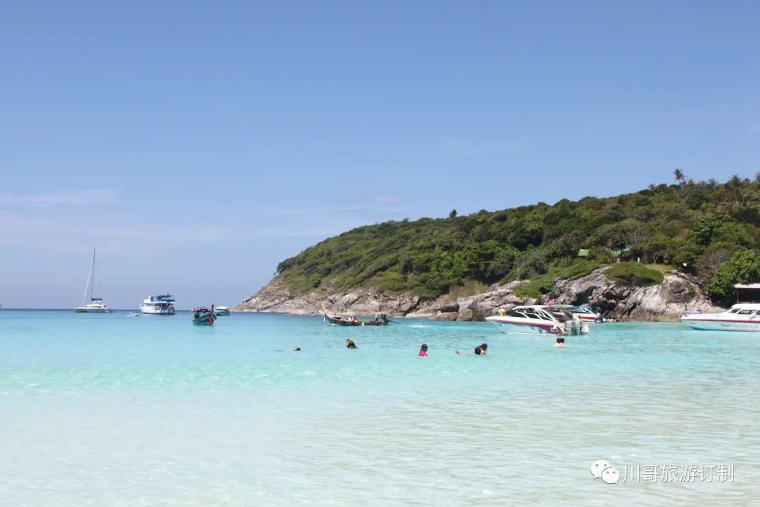 泰国普吉岛自由行旅游攻略_泰国旅游景点普吉岛_去泰国普吉岛旅游攻略