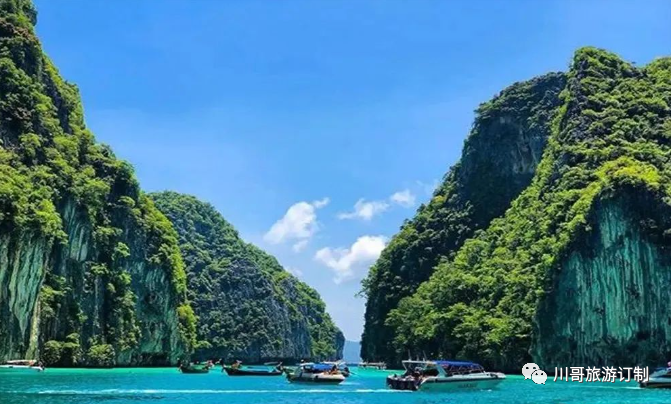 泰国旅游景点普吉岛_泰国普吉岛自由行旅游攻略_去泰国普吉岛旅游攻略