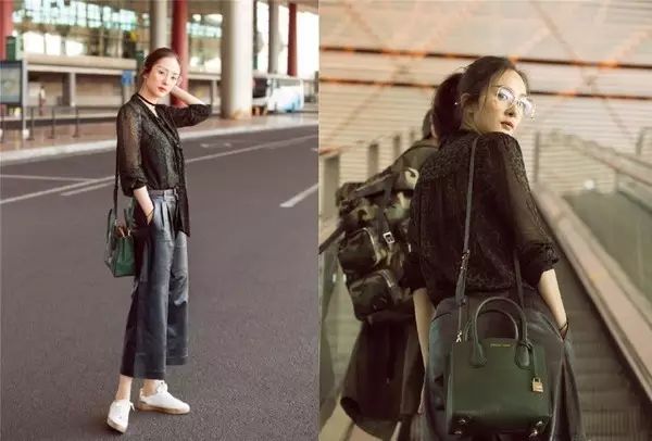 时尚搭配 秋冬_秋冬搭配时尚的衣服_秋冬搭配时尚女装图片