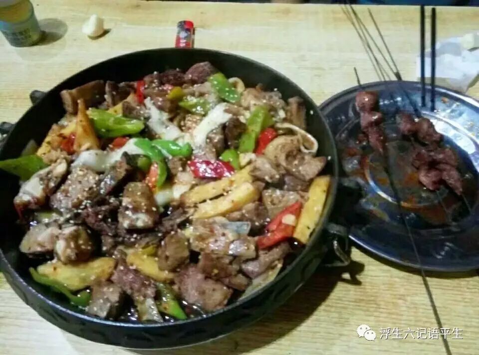 青海湖到西安自驾游攻略_青海湖到西安沿途风景_西安到青海湖旅游攻略