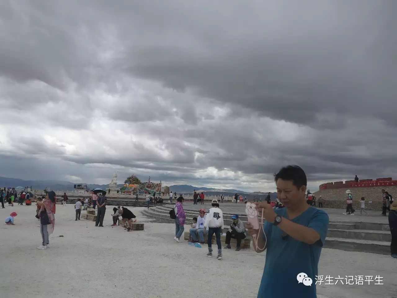 青海湖到西安自驾游攻略_西安到青海湖旅游攻略_青海湖到西安沿途风景