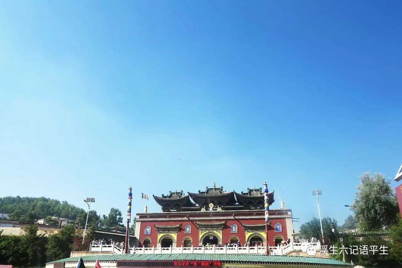 西安到青海湖旅游攻略_青海湖到西安自驾游攻略_青海湖到西安沿途风景