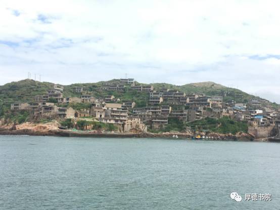舟山东极岛旅游攻略_舟山群岛东极岛_舟山东极岛一日游攻略