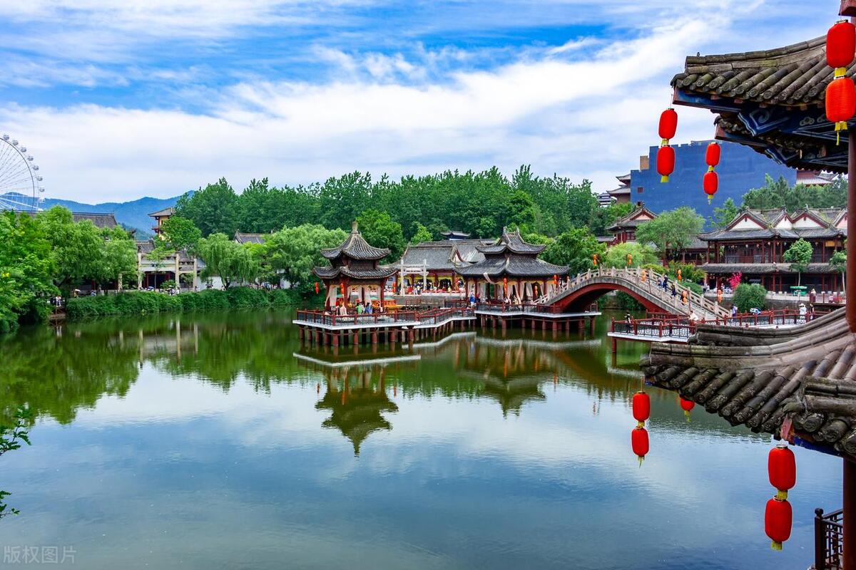 横店游玩攻略2日游_横店一日游旅游攻略_横店旅游一日攻略