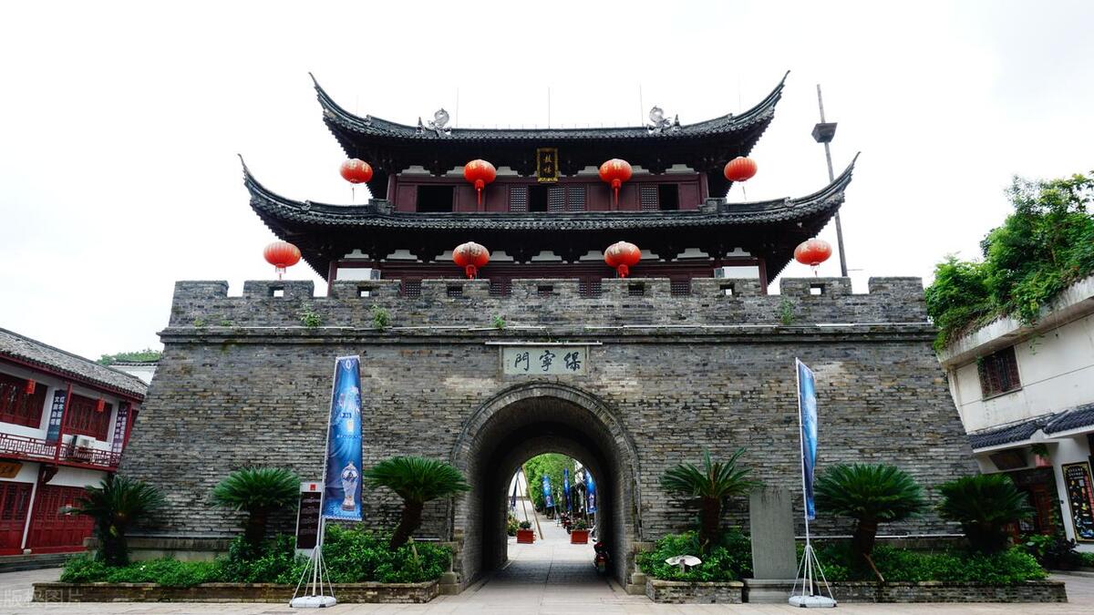 横店游玩攻略2日游_横店旅游一日攻略_横店一日游旅游攻略