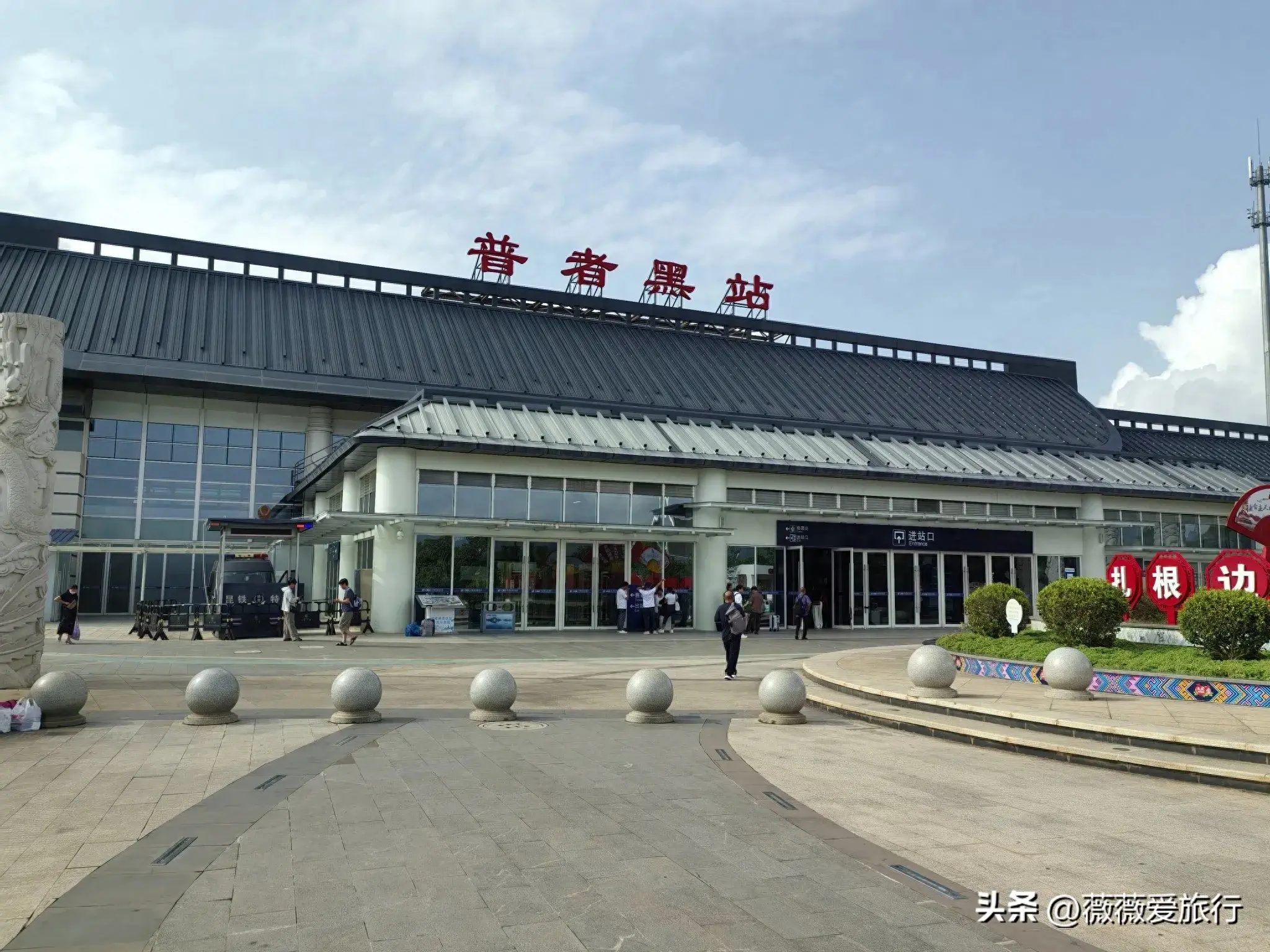 云贵旅游攻略-云贵自驾游线路推荐