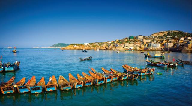 舟山东极岛旅游攻略-舟山东极岛一日游攻略