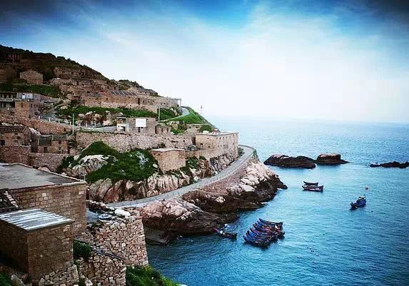 舟山东极岛一日游攻略_舟山东极岛旅游攻略_舟山东极岛2日游