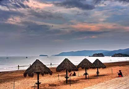 舟山东极岛旅游攻略_舟山东极岛一日游攻略_舟山东极岛2日游