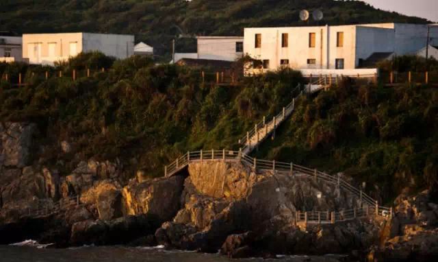 舟山东极岛2日游_舟山东极岛旅游攻略_舟山东极岛一日游攻略