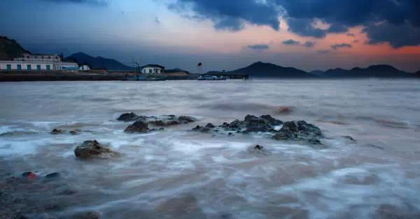 舟山东极岛一日游攻略_舟山东极岛旅游攻略_舟山东极岛2日游