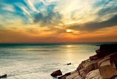 舟山东极岛一日游攻略_舟山东极岛旅游攻略_舟山东极岛2日游