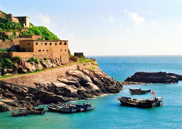 舟山东极岛2日游_舟山东极岛一日游攻略_舟山东极岛旅游攻略