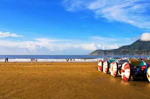 舟山东极岛旅游攻略_舟山东极岛2日游_舟山东极岛一日游攻略