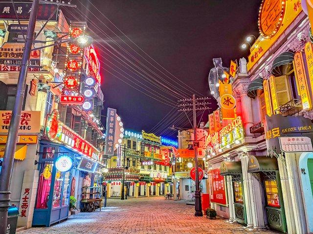 横店一日游旅游攻略_横店游玩攻略2日游_横店攻略一日游