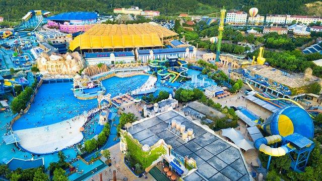 横店攻略一日游_横店游玩攻略2日游_横店一日游旅游攻略