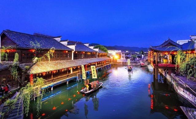 横店攻略一日游_横店一日游旅游攻略_横店游玩攻略2日游