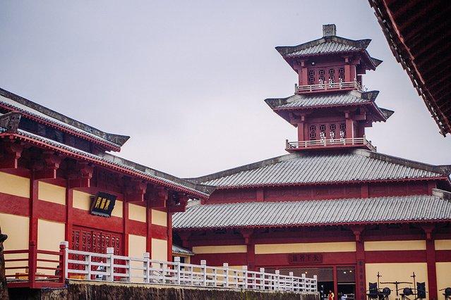 横店攻略一日游_横店游玩攻略2日游_横店一日游旅游攻略