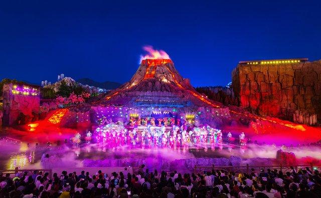 横店游玩攻略2日游_横店一日游旅游攻略_横店攻略一日游