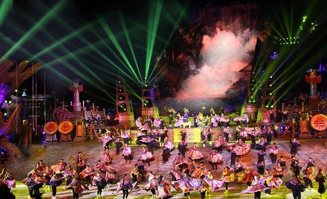 横店一日游旅游攻略_横店攻略一日游_横店游玩攻略2日游