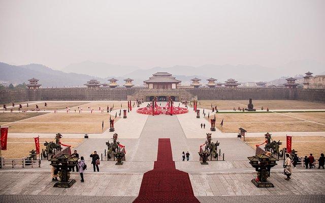 横店游玩攻略2日游_横店攻略一日游_横店一日游旅游攻略