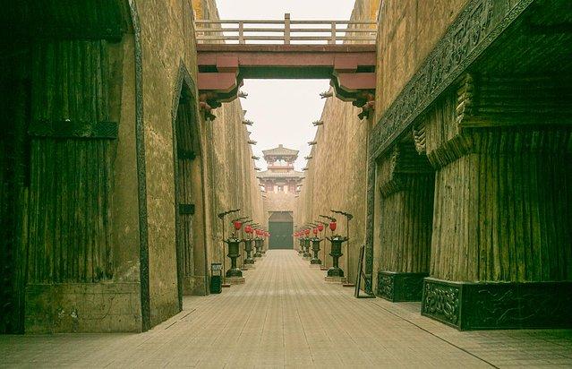 横店游玩攻略2日游_横店攻略一日游_横店一日游旅游攻略