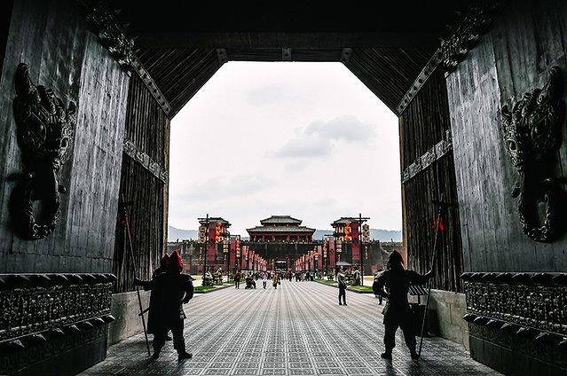 横店攻略一日游_横店游玩攻略2日游_横店一日游旅游攻略