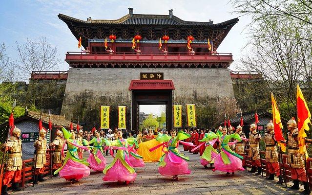 横店游玩攻略2日游_横店一日游旅游攻略_横店攻略一日游