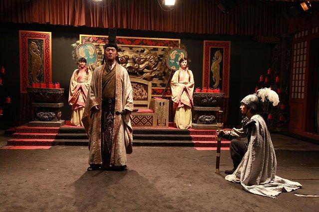 横店一日游旅游攻略_横店游玩攻略2日游_横店攻略一日游