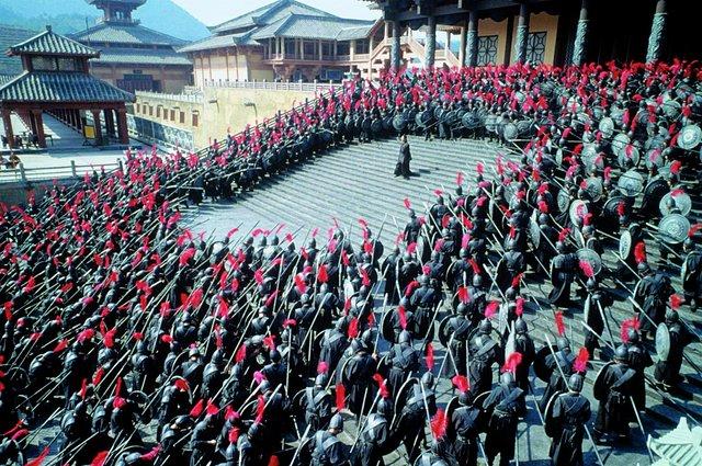 横店一日游旅游攻略_横店游玩攻略2日游_横店攻略一日游