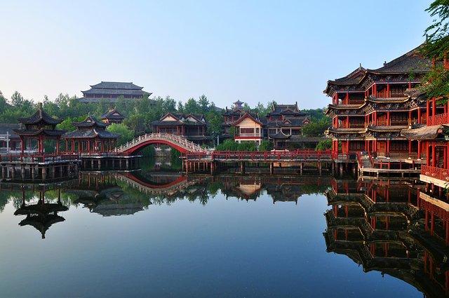 横店一日游旅游攻略_横店攻略一日游_横店游玩攻略2日游