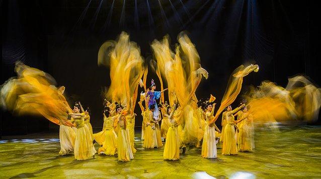 横店攻略一日游_横店一日游旅游攻略_横店游玩攻略2日游