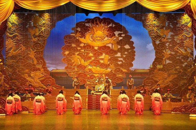 横店一日游旅游攻略_横店攻略一日游_横店游玩攻略2日游