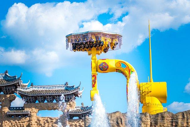 横店攻略一日游_横店一日游旅游攻略_横店游玩攻略2日游