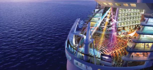 欧洲邮轮旅游攻略_欧洲邮轮旅行_欧洲游轮旅游