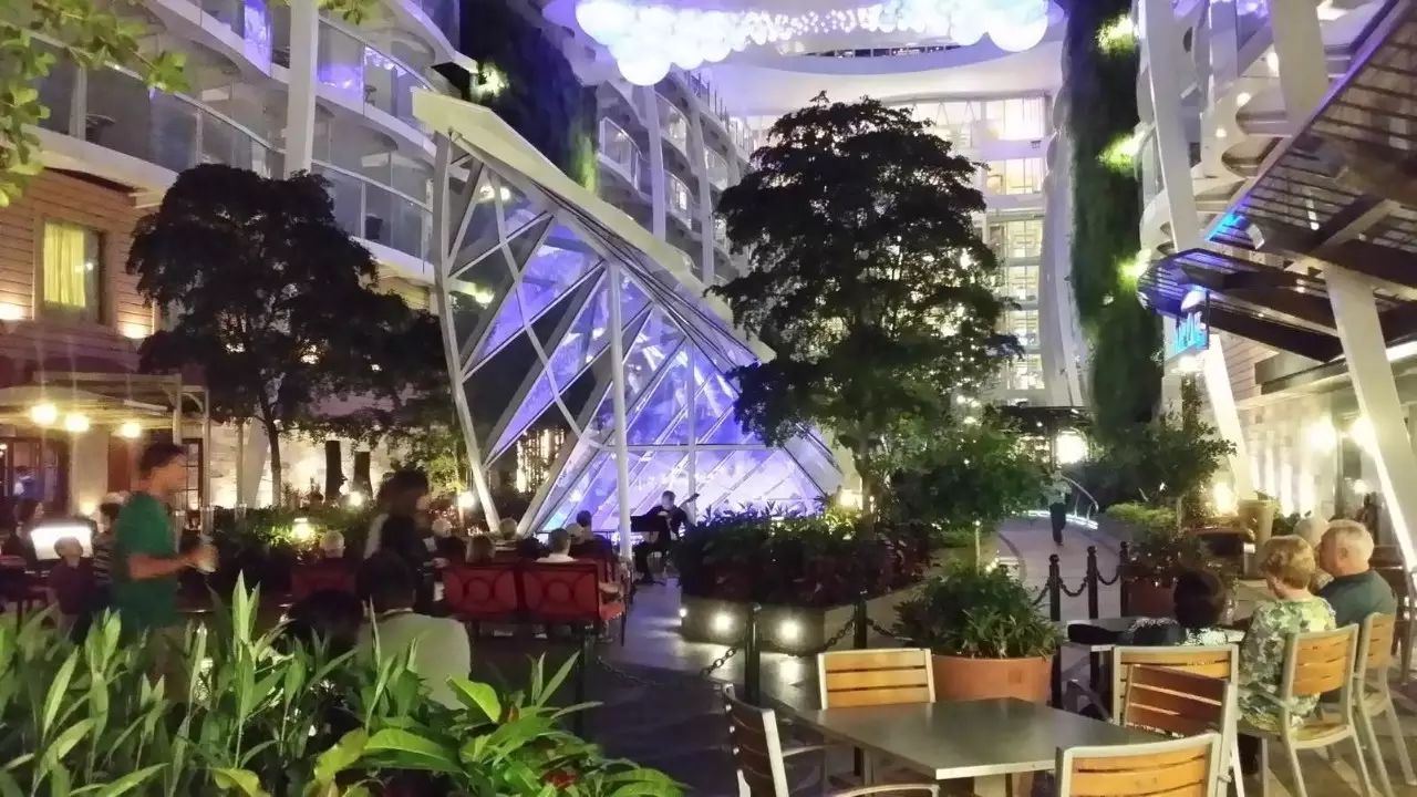 欧洲游轮旅游_欧洲邮轮旅游攻略_欧洲邮轮旅行