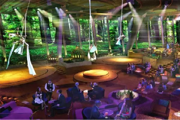 欧洲游轮旅游_欧洲邮轮旅行_欧洲邮轮旅游攻略