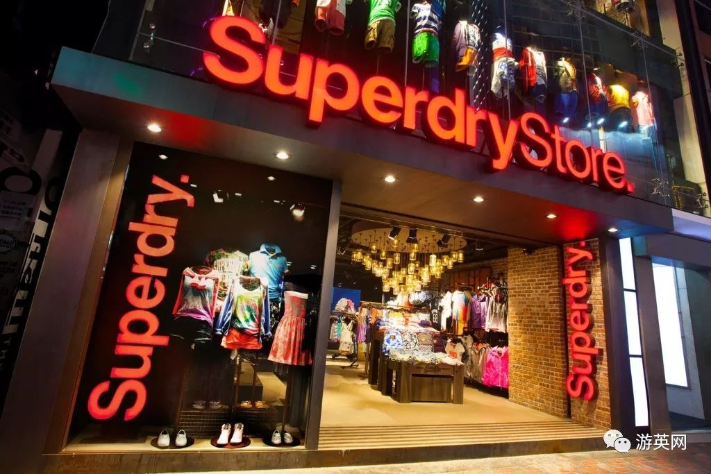 英国时尚女装品牌-英国时装品牌女装