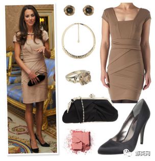 英国时尚女装品牌_时尚英国女装品牌有哪些_英国时装品牌女装