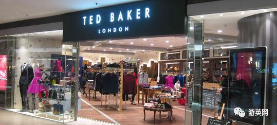 时尚英国女装品牌有哪些_英国时装品牌女装_英国时尚女装品牌