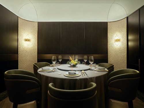 时尚餐饮空间_时尚餐饮设计_餐饮时尚空间设计方案