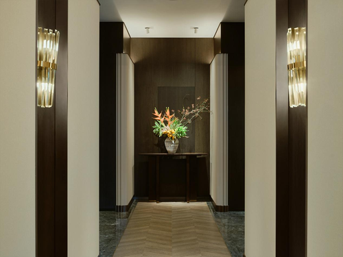 餐饮时尚空间设计方案_时尚餐饮空间_时尚餐饮设计