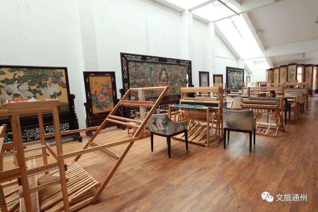 宋庄艺术区旅游攻略_宋庄艺术公园_宋庄艺术区游玩攻略