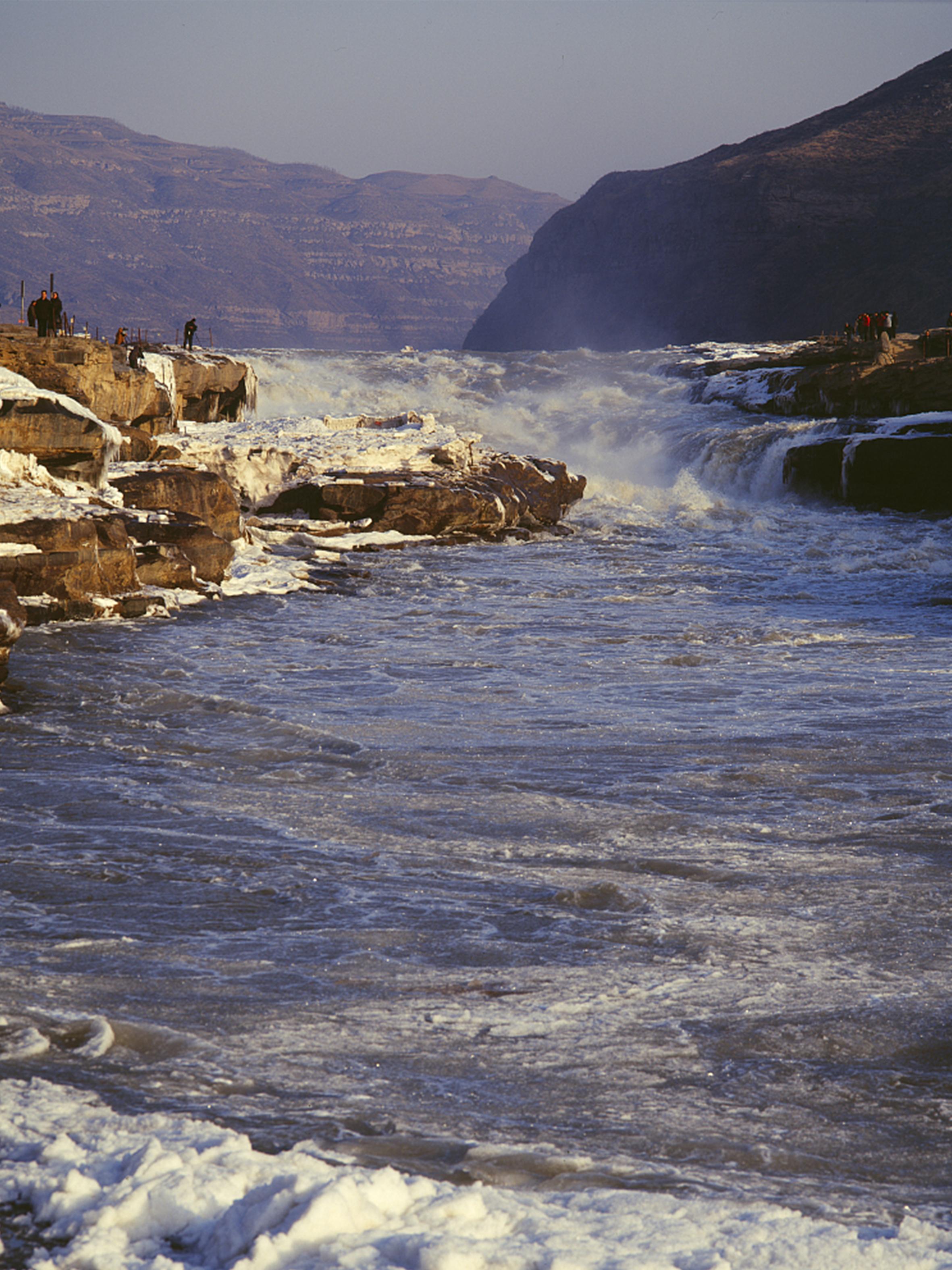 北京去看壶口瀑布_北京壶口瀑布旅游攻略_壶口瀑布怎么样