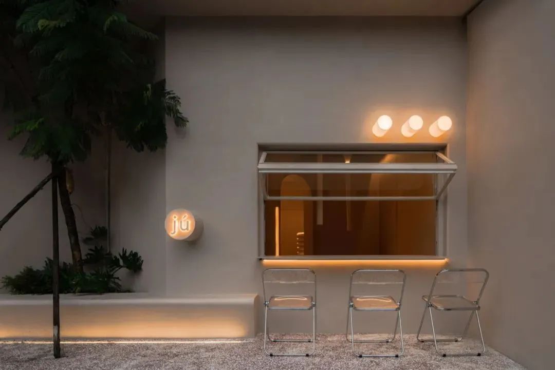 时尚餐饮空间_餐饮空间风格_餐饮时尚空间设计方案