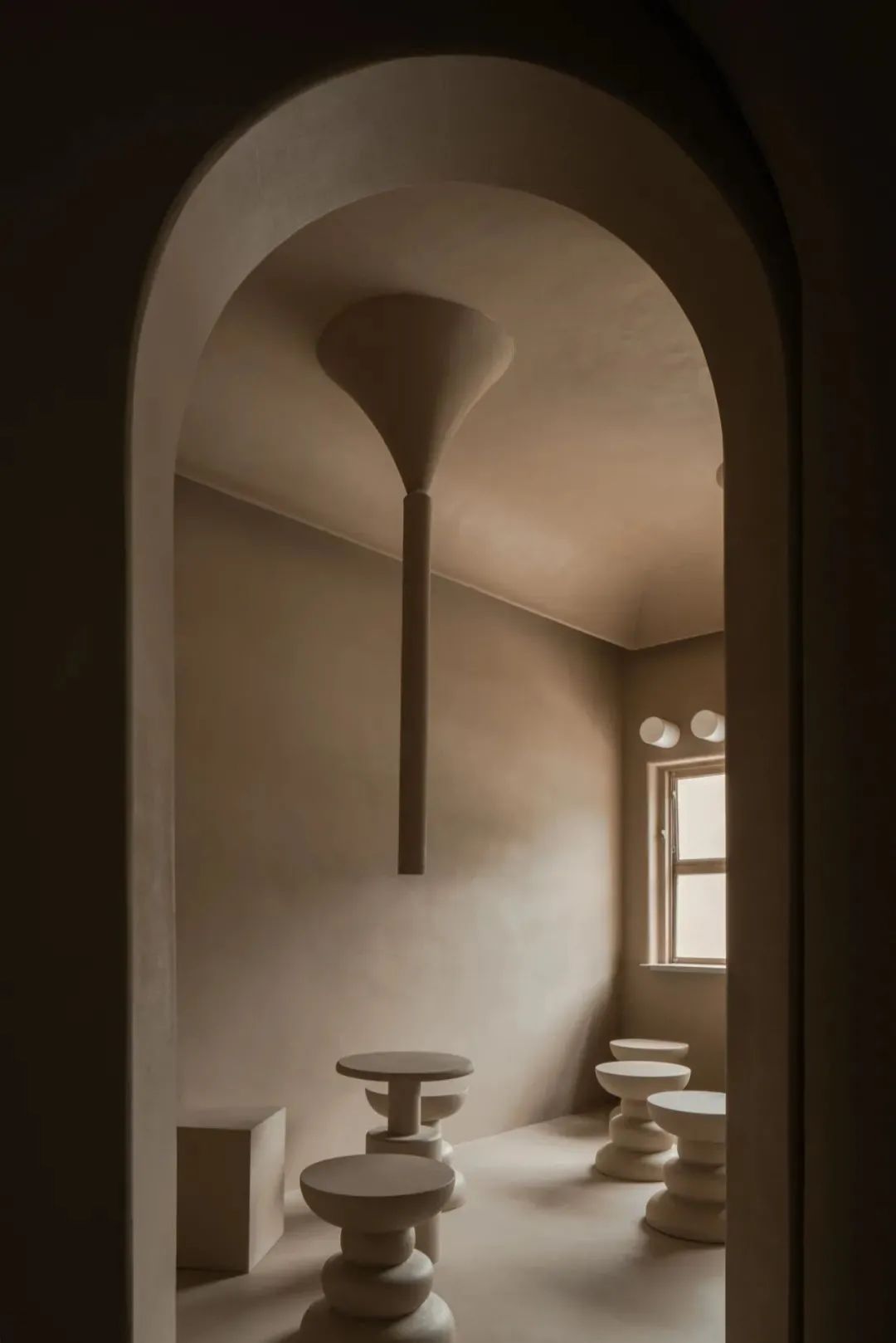 时尚餐饮空间_餐饮空间风格_餐饮时尚空间设计方案